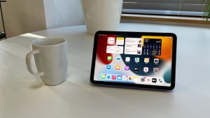 Обзор Apple iPad mini (6-го поколения): маленький планшет достиг апогея 