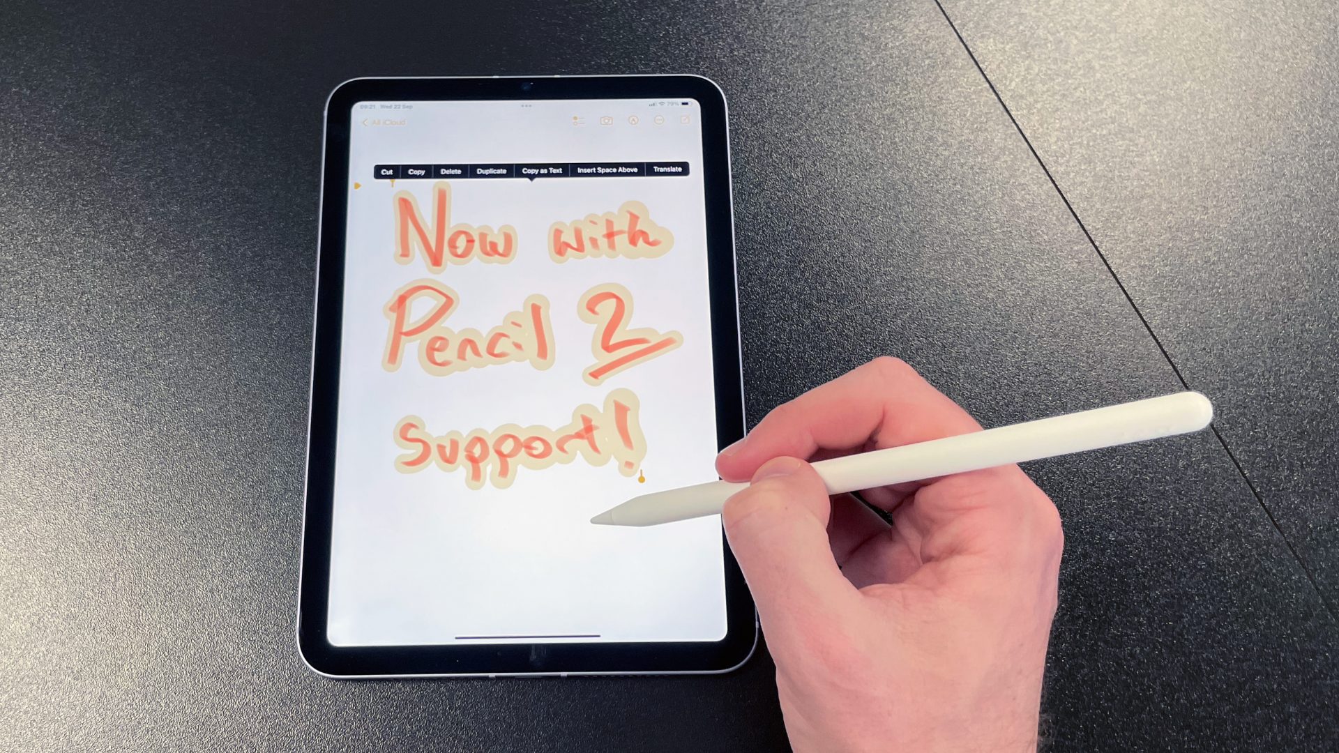 Планшет Apple iPad mini 6 — лучший компактный | DGL.RU