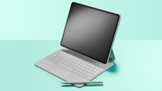 iPad Pro Планшет Apple iPad Pro 12.9 M2 стал ещё мощнее | DGL.RU