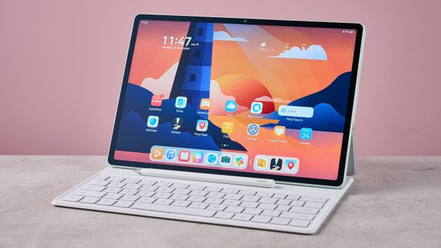 Планшет MatePad 12X 2025 Huawei: экран огонь | DGL.RU