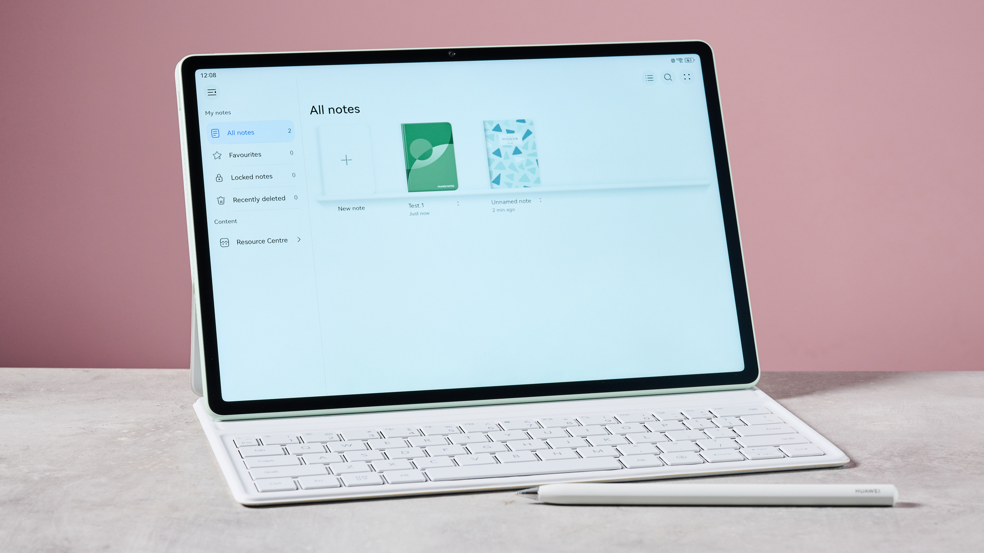 Планшет MatePad 12X 2025 Huawei: экран огонь | DGL.RU
