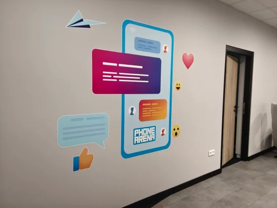 Планшет OnePlus Pad Go 2: батарея решает всё | DGL.RU