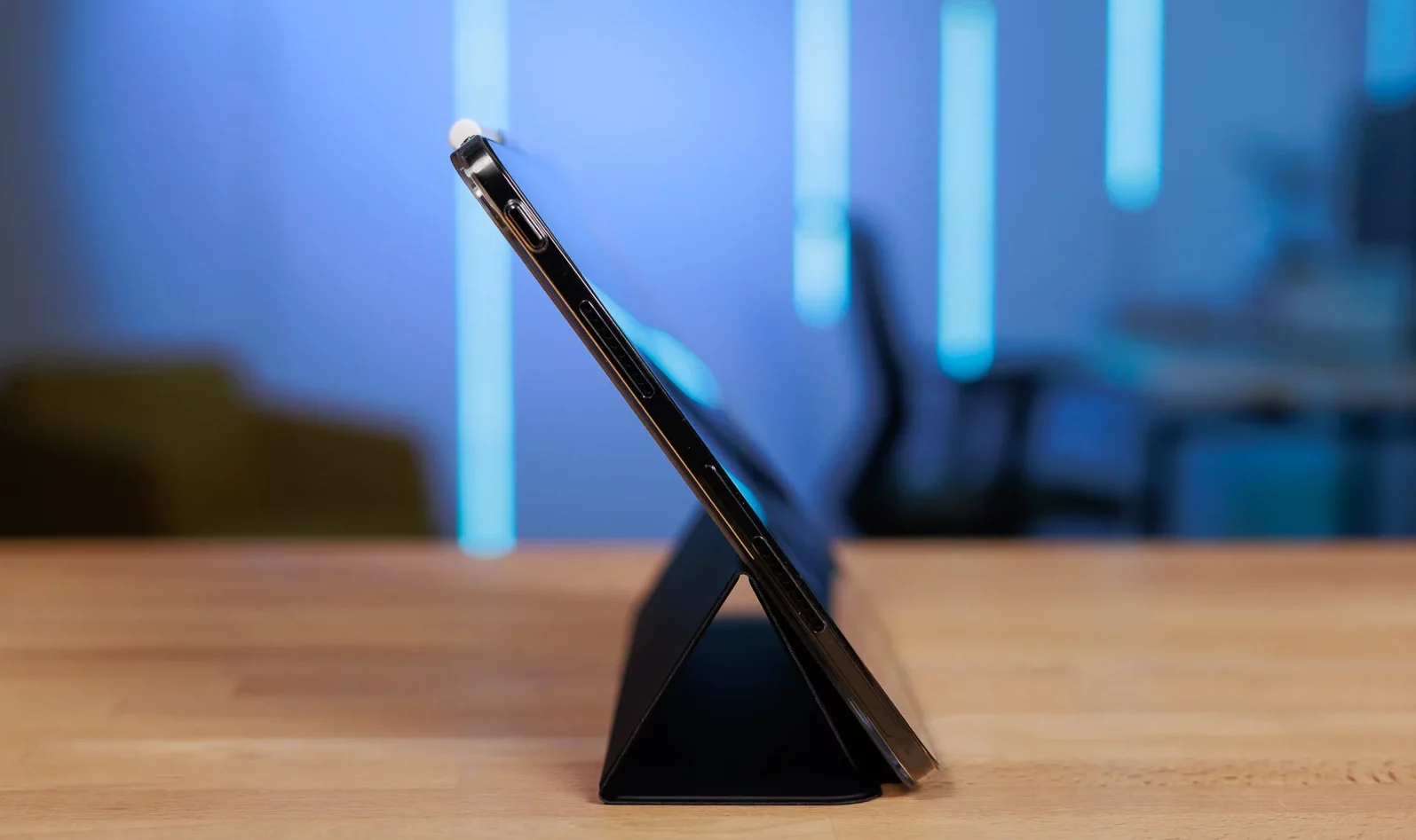 OnePlus Pad Go 2: достойное время автономной работы картинка Планшет OnePlus Pad Go 2: батарея решает всё | DGL.RU