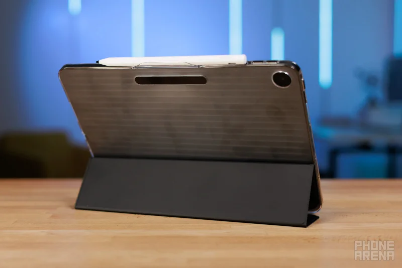 OnePlus Pad Go 2: достойное время автономной работы картинка Планшет OnePlus Pad Go 2: батарея решает всё | DGL.RU