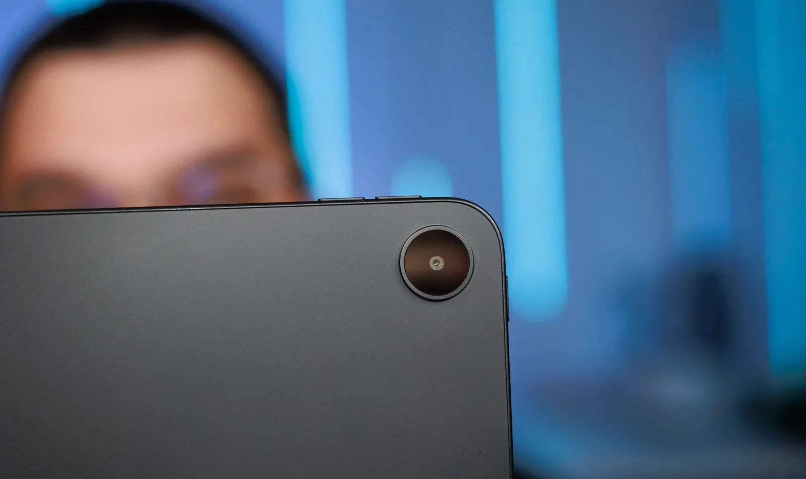 OnePlus Pad Go 2: достойное время автономной работы картинка Планшет OnePlus Pad Go 2: батарея решает всё | DGL.RU