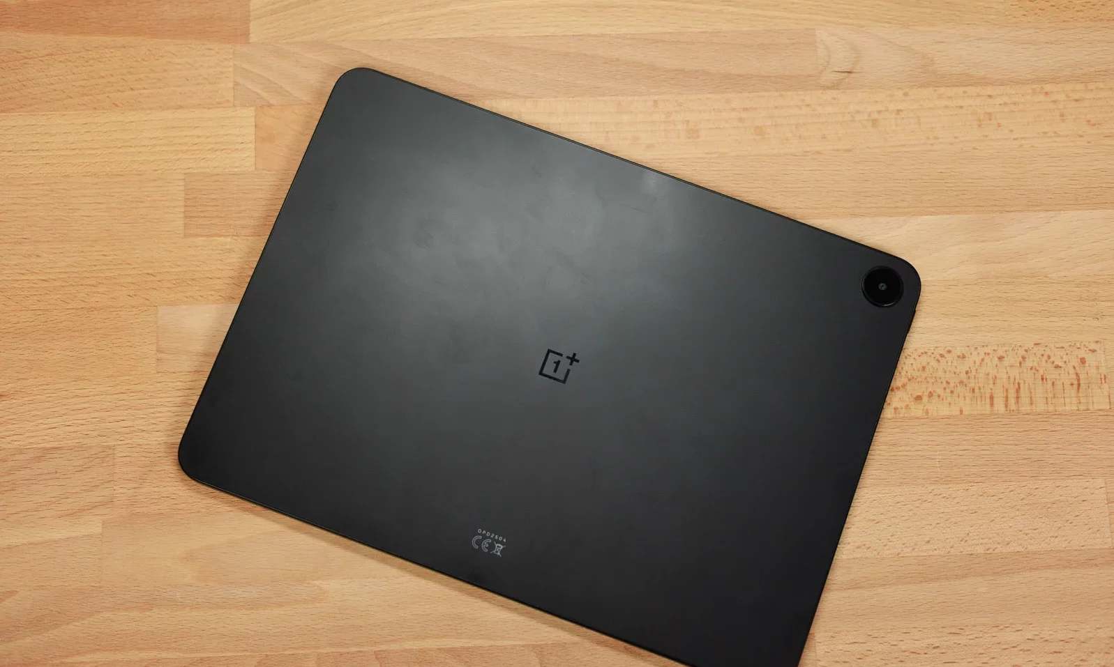 OnePlus Pad Go 2: достойное время автономной работы картинка Планшет OnePlus Pad Go 2: батарея решает всё | DGL.RU