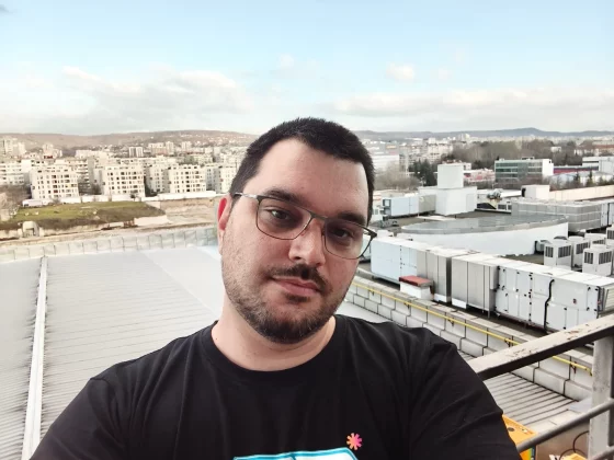 Планшет OnePlus Pad Go 2: батарея решает всё | DGL.RU