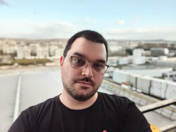 Планшет OnePlus Pad Go 2: батарея решает всё | DGL.RU