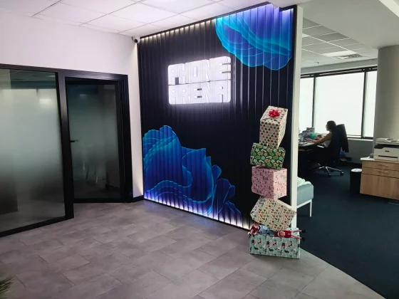 Планшет OnePlus Pad Go 2: батарея решает всё | DGL.RU