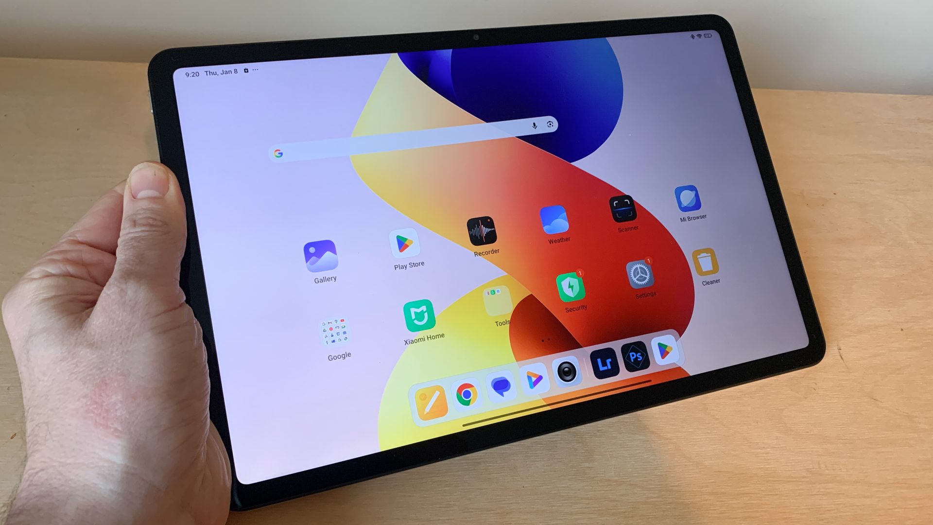 Планшет Redmi Pad 2 Pro: почти идеал из бюджета | DGL.RU