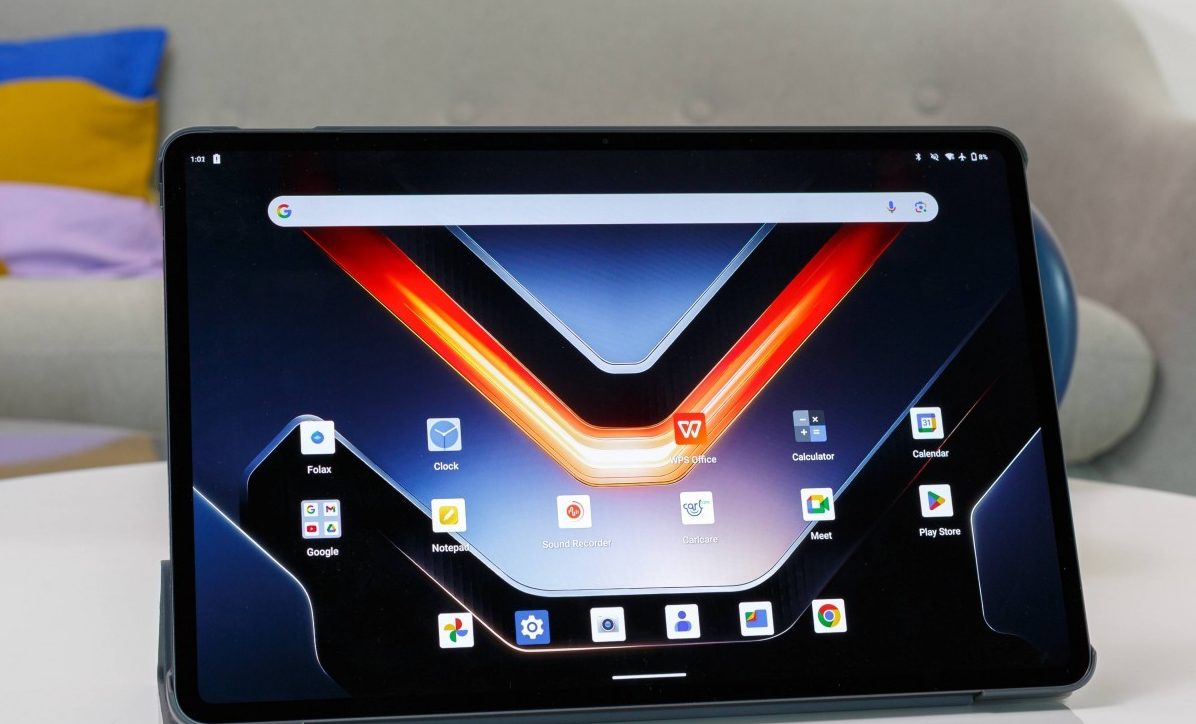 Планшеты лучшие модели 2025 года | DGL.RU