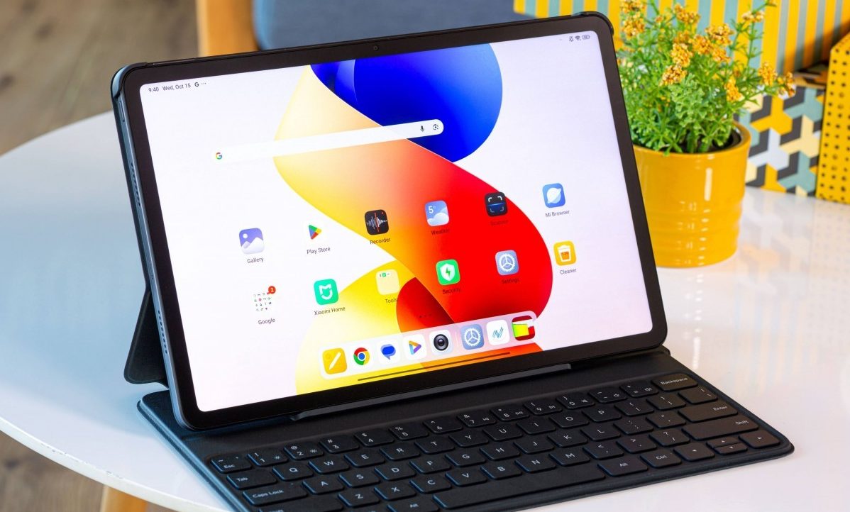 Планшеты лучшие модели 2025 года | DGL.RU