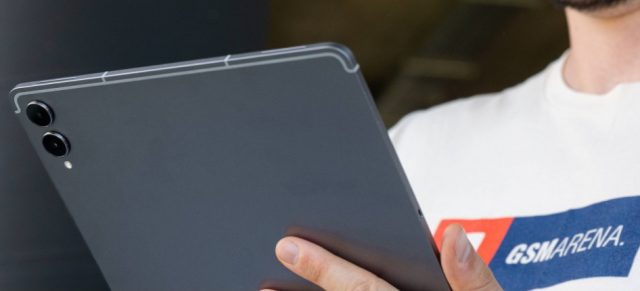 Планшеты лучшие модели 2025 года | DGL.RU