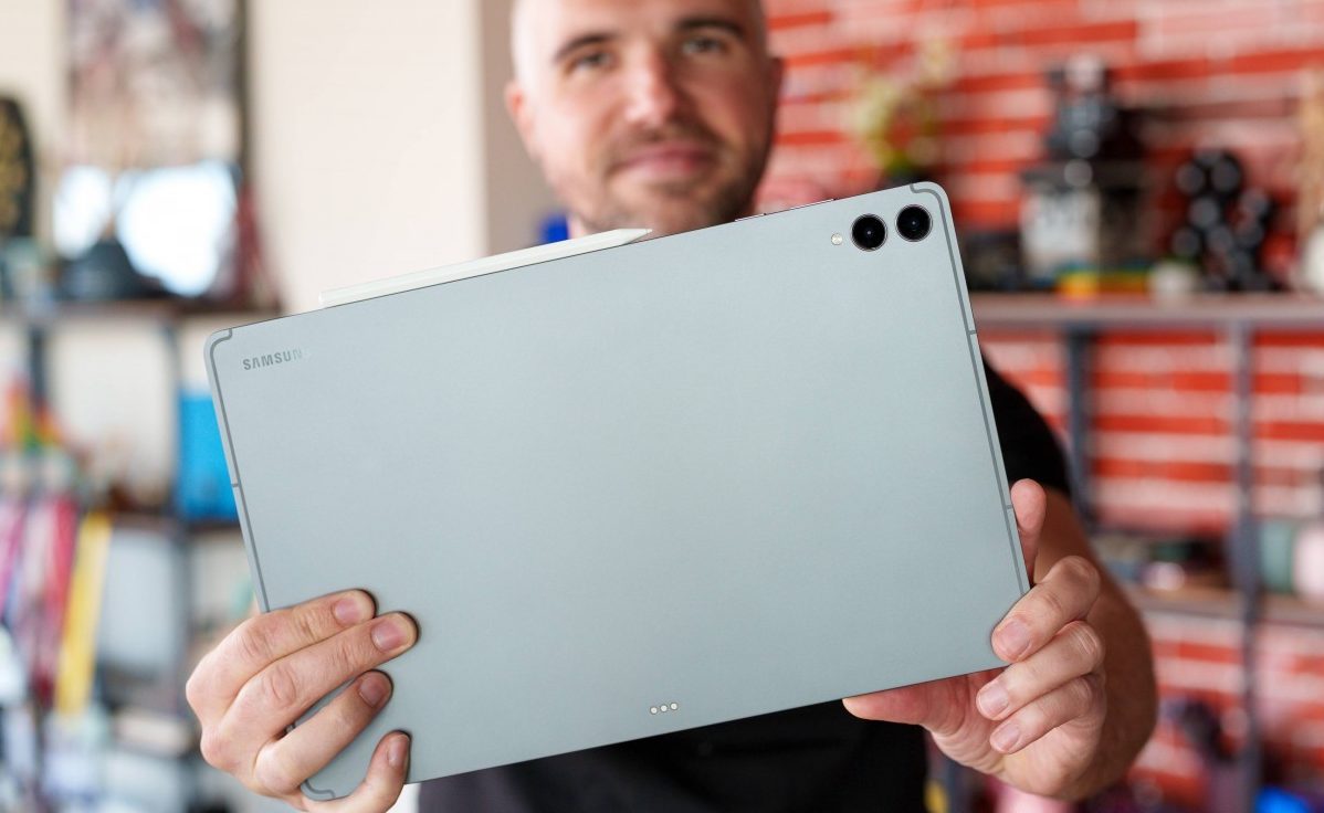 Планшеты лучшие модели 2025 года | DGL.RU