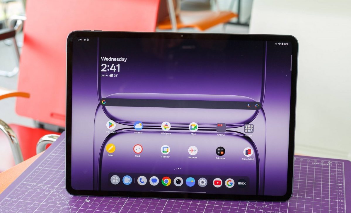 Планшеты лучшие модели 2025 года | DGL.RU