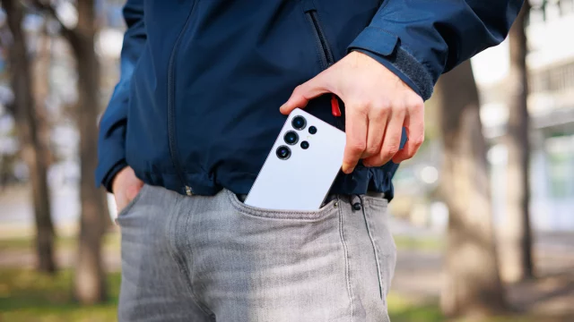 Samsung Galaxy S25: скрытые фишки Good Lock | DGL.RU