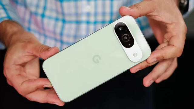 Смартфон Google Pixel 10a: деньги на ветер | DGL.RU