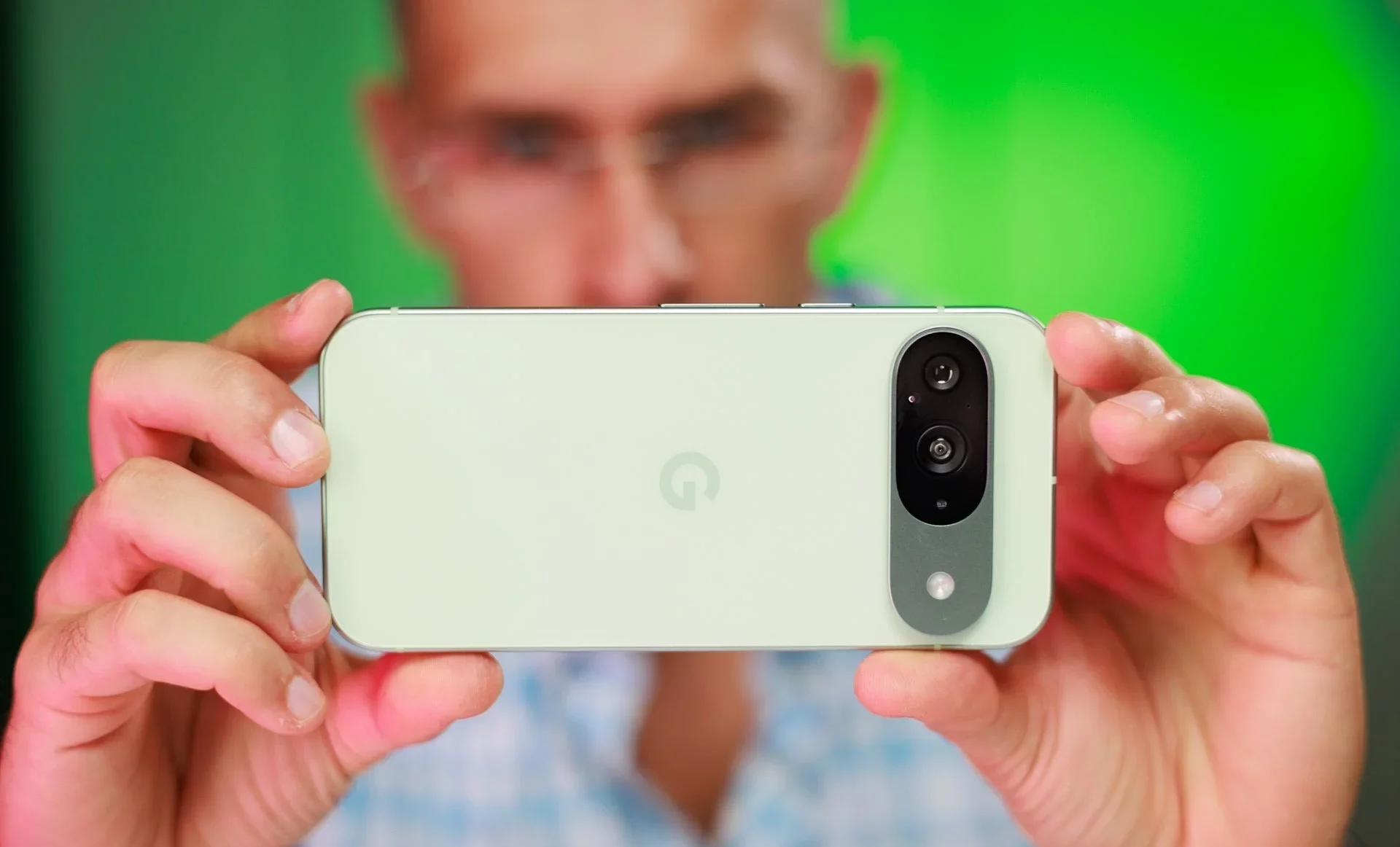 Смартфон Google Pixel 10a: деньги на ветер | DGL.RU