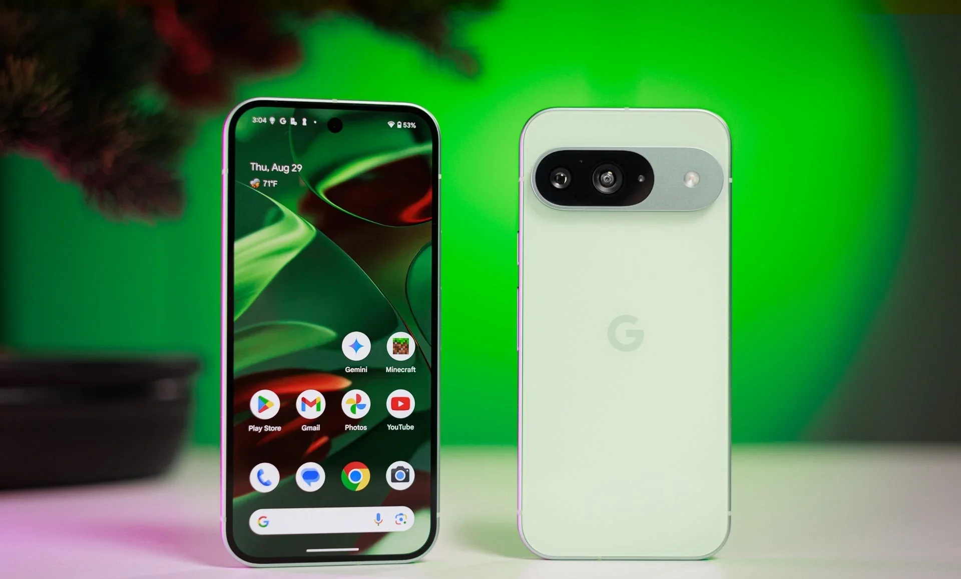Смартфон Google Pixel 10a: деньги на ветер | DGL.RU