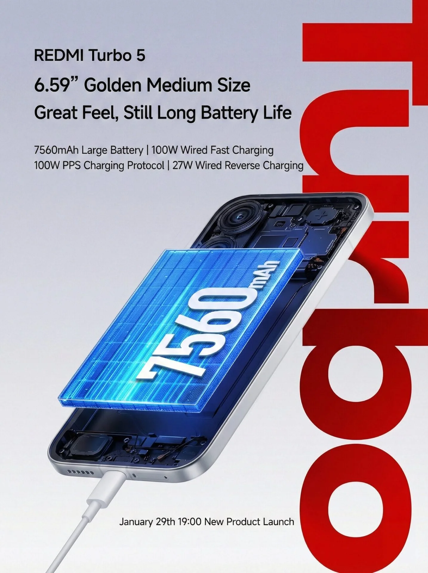 Poco X8 Pro против Redmi Turbo 5: одно железо, но разница в аккумуляторе — 1500 мАч. Это не клон, а калека картинка Poco X8 Pro против Redmi Turbo 5: одно железо, но разница в аккумуляторе — 1500 мАч. Это не клон, а калека