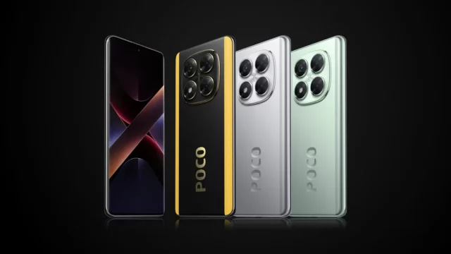 Poco X8 Pro против Redmi Turbo 5: одно железо, но разница в аккумуляторе — 1500 мАч. Это не клон, а калека Poco X8 Pro против Redmi Turbo 5: одно железо, но разница в аккумуляторе — 1500 мАч. Это не клон, а калека