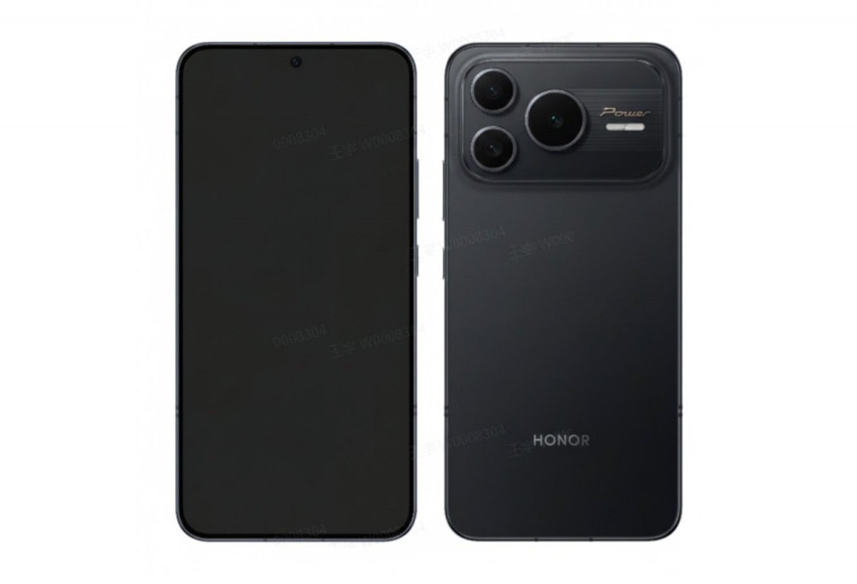 570020Honor Power 2: cпецификации «слили» не инсайдеры, а мобильные операторы. Им можно верить?