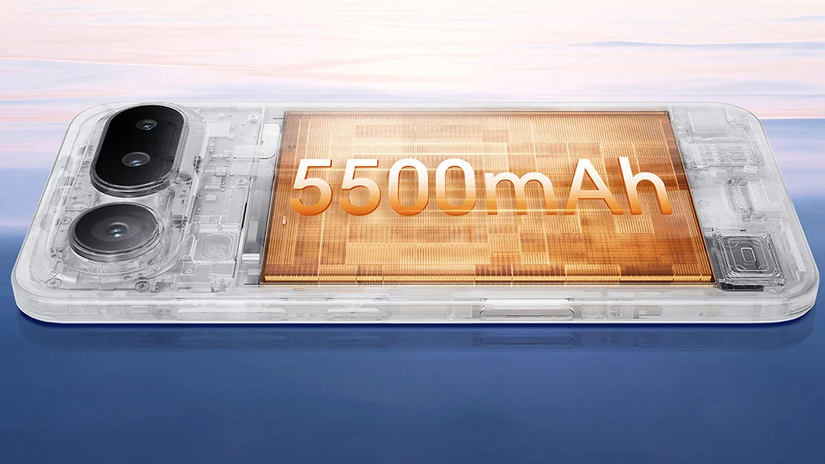 Смартфон Honor Magic 8 Pro Air: тонкий король | DGL.RU