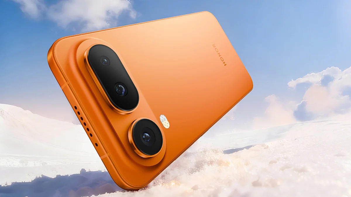 Смартфон Honor Magic 8 Pro Air: тонкий король | DGL.RU