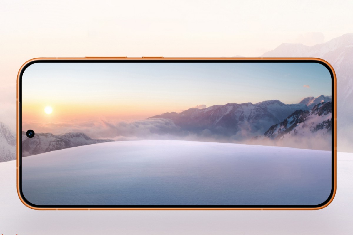 Honor Magic8 Pro Air