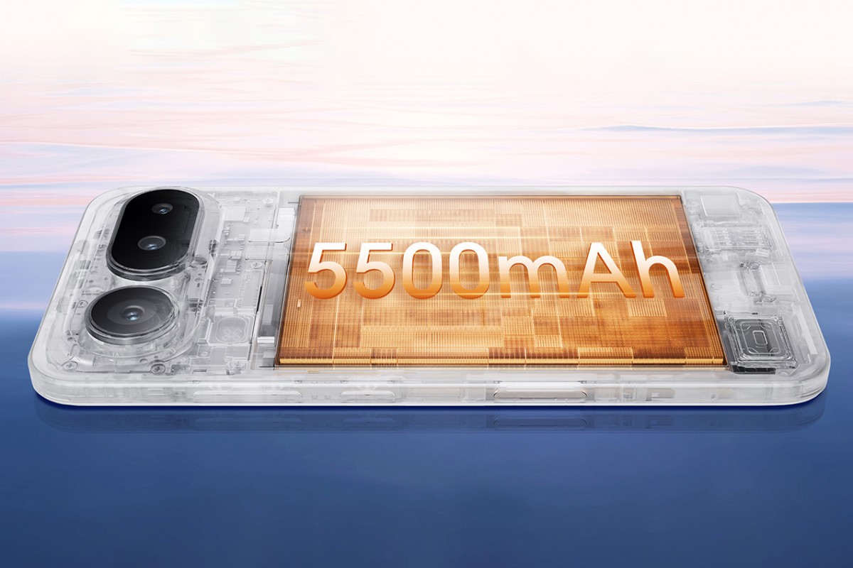 Honor Magic8 Pro Air