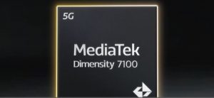 MediaTek удивляет: Dimensity 7100 меняет правила игры