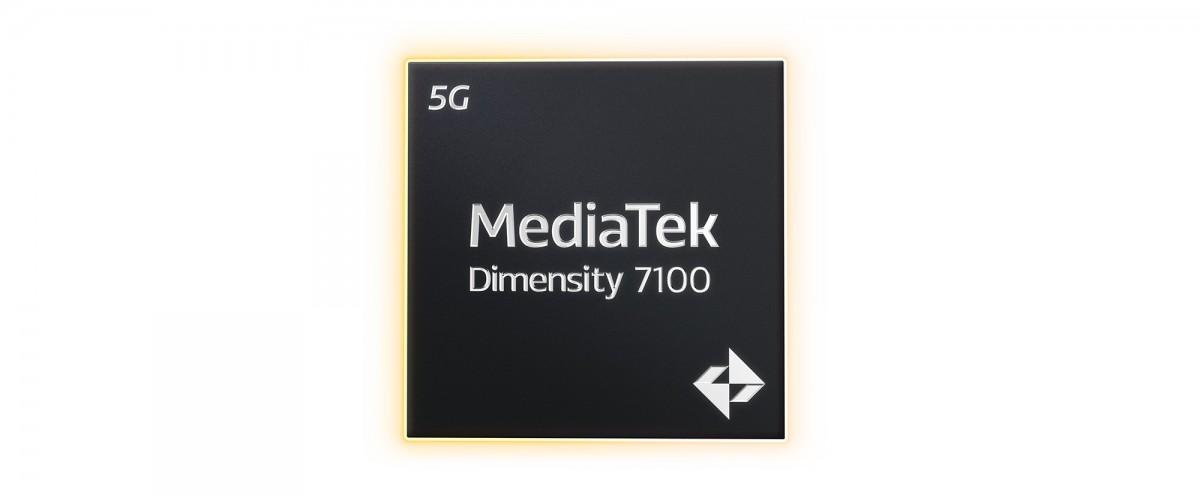 MediaTek удивляет: Dimensity 7100 меняет правила игры картинка Процессор MediaTek Dimensity 7100 с 200 МП | DGL.RU