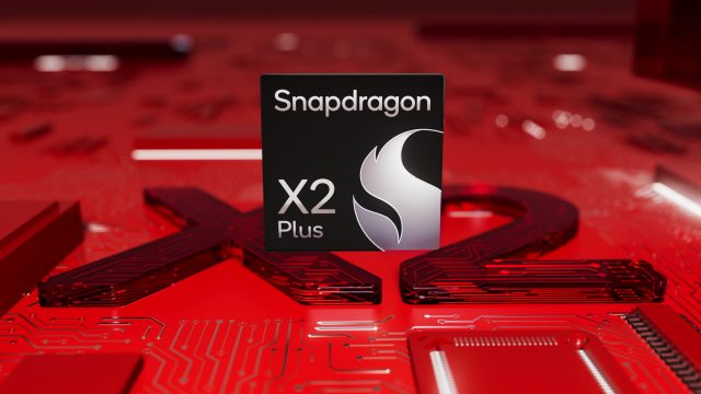 Процессор Snapdragon X2 Plus - топ по мощности | DGL.RU