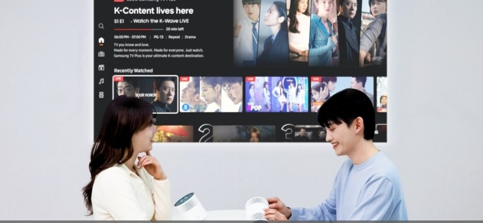 Samsung вывела кино из дома: Freestyle+ готов к любому экрану