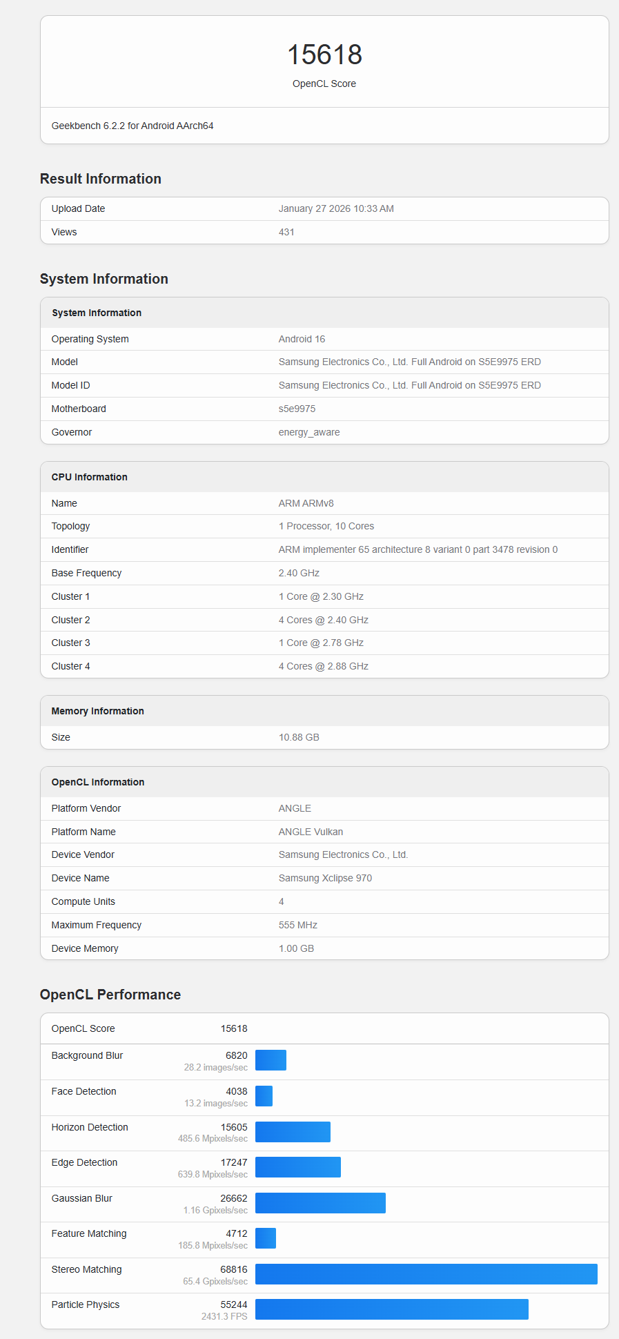 Exynos 2700: странный чип для Galaxy S27 | DGL.RU