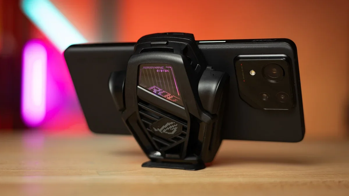 Прощай, Asus? Почему уход компании с рынка смартфонов кажется неизбежным картинка Смартфон Asus Zenfone: Почему бренд закрыли? | DGL.RU