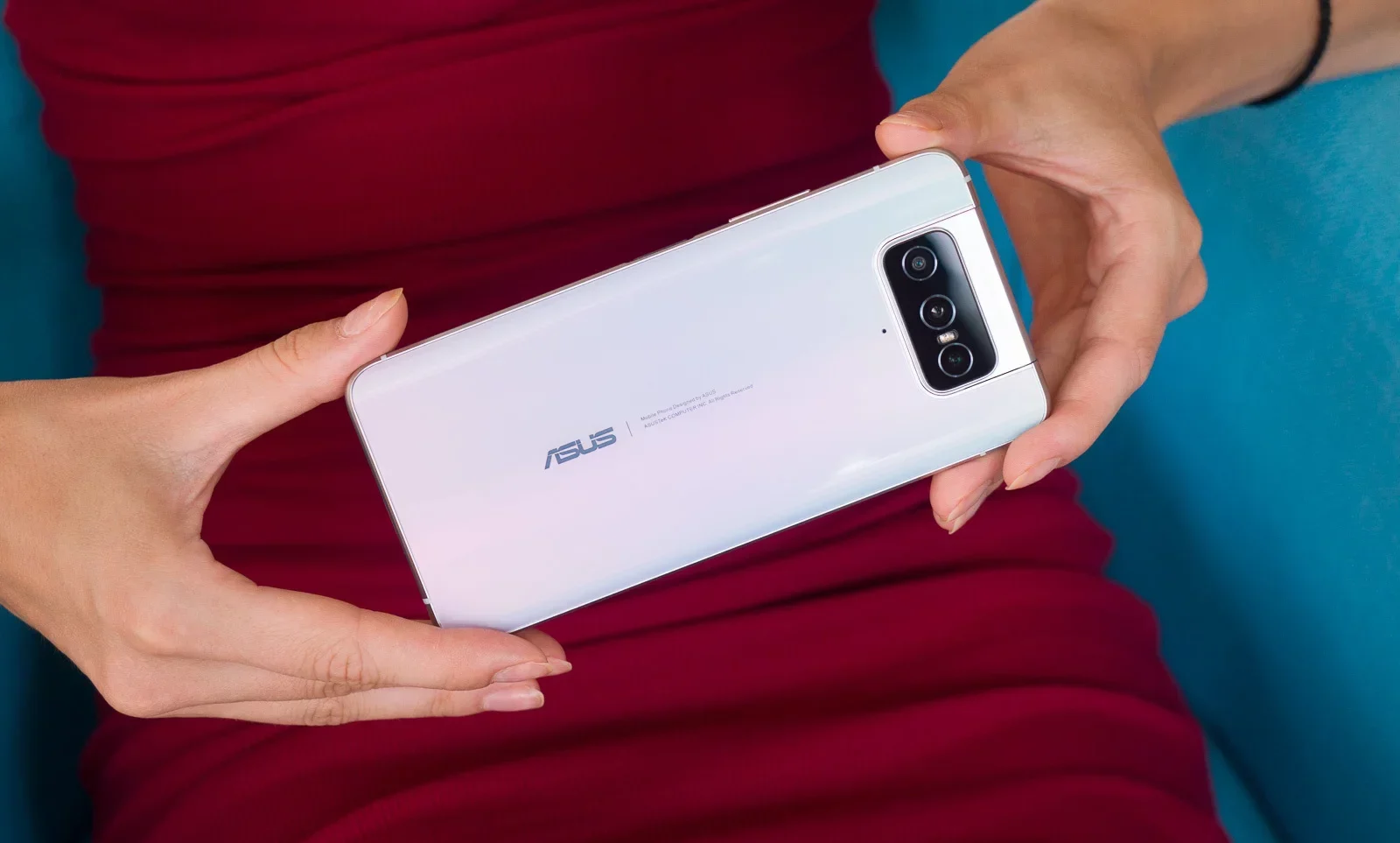 Прощай, Asus? Почему уход компании с рынка смартфонов кажется неизбежным картинка Смартфон Asus Zenfone: Почему бренд закрыли? | DGL.RU