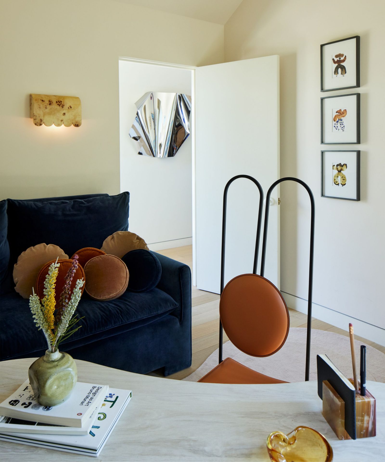 Тренды интерьера 2026: Цвета, формы, стиль | DGL.RU