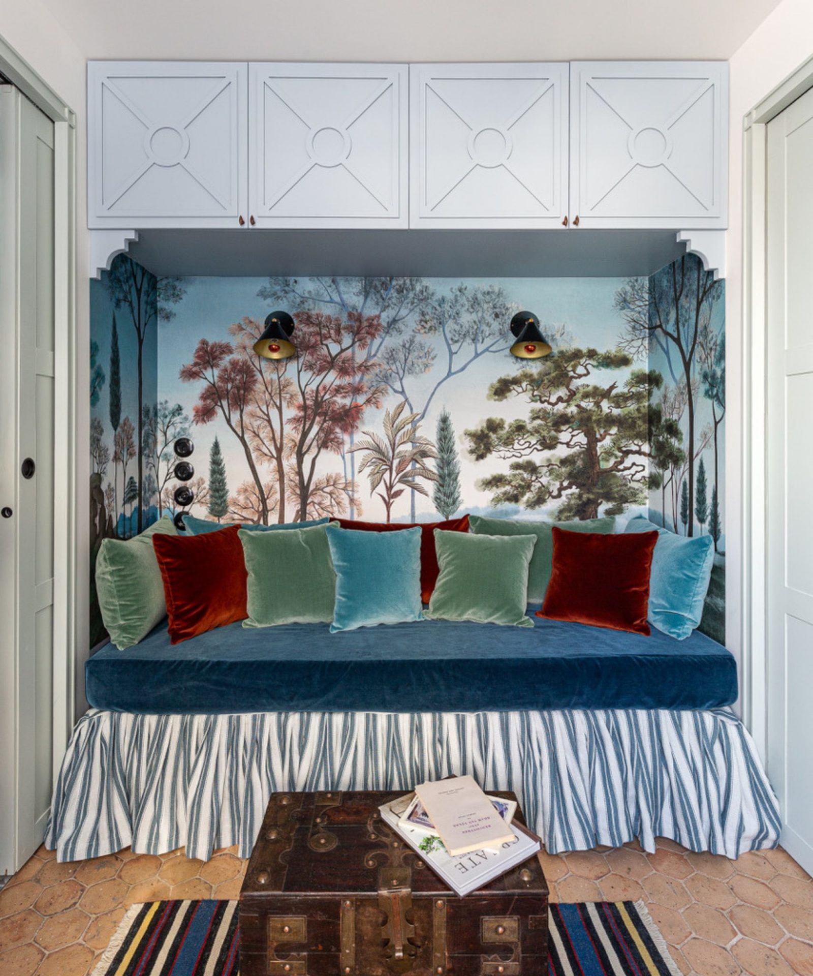 Тренды интерьера 2026: Цвета, формы, стиль | DGL.RU