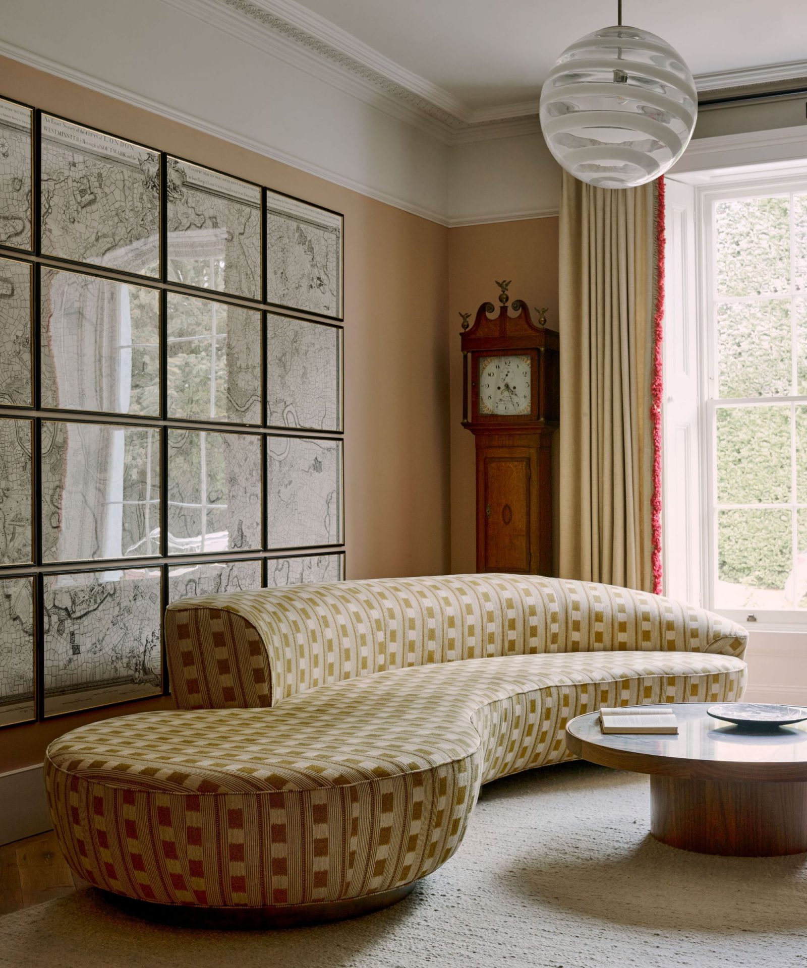 Тренды интерьера 2026: Цвета, формы, стиль | DGL.RU