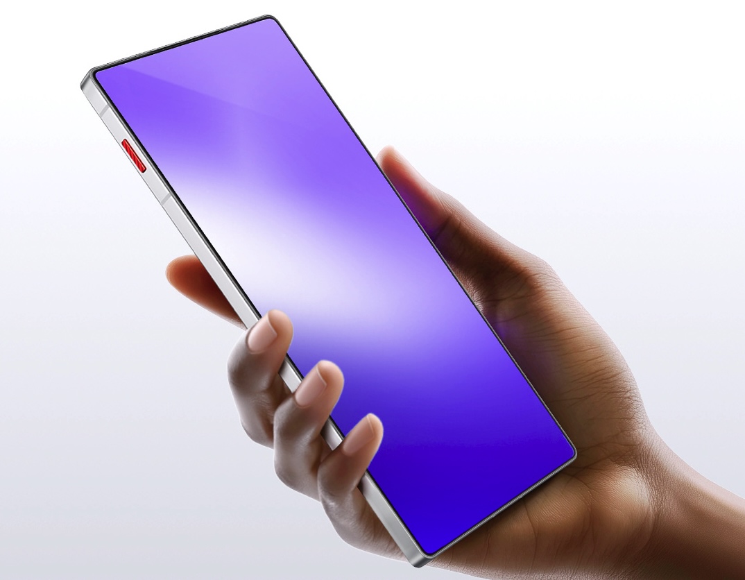 Смартфон RedMagic 11 Air: мощь и тонкий корпус | DGL.RU