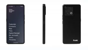 Стоп, шпионаж! Появился Android, который не собирает ваши данные. Готовы ли вы к настоящей приватности?