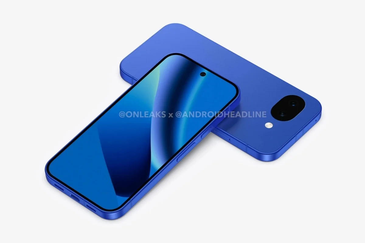 Смартфон Pixel 10a: раскрыты цены и дата | DGL.RU