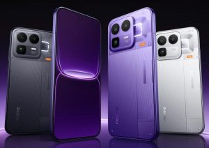 Realme Neo8 переписывает правила: флагманская мощность и защита IP69 теперь с батареей на 8000 мАч