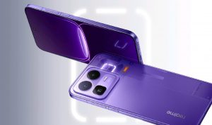 Realme Neo8 получит гигантскую батарею на 8000 мАч и «бронированную» защиту