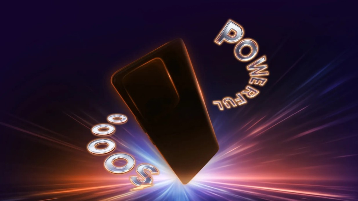 Realme P4 Power получит батарею на 10 000 мАч, но весить будет меньше вашего iPhone 16 Pro Max