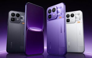 Realme показал Neo8 во всей красе: дизайн — космос, а батарея на 8000 мАч просто уничтожит конкурентов