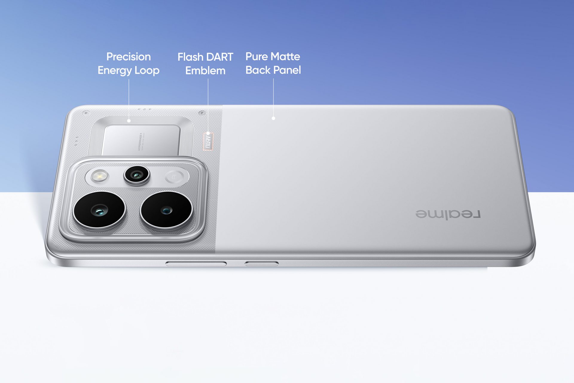 Смартфон Realme P4 Power: монстр на 10000 мАч | DGL.RU