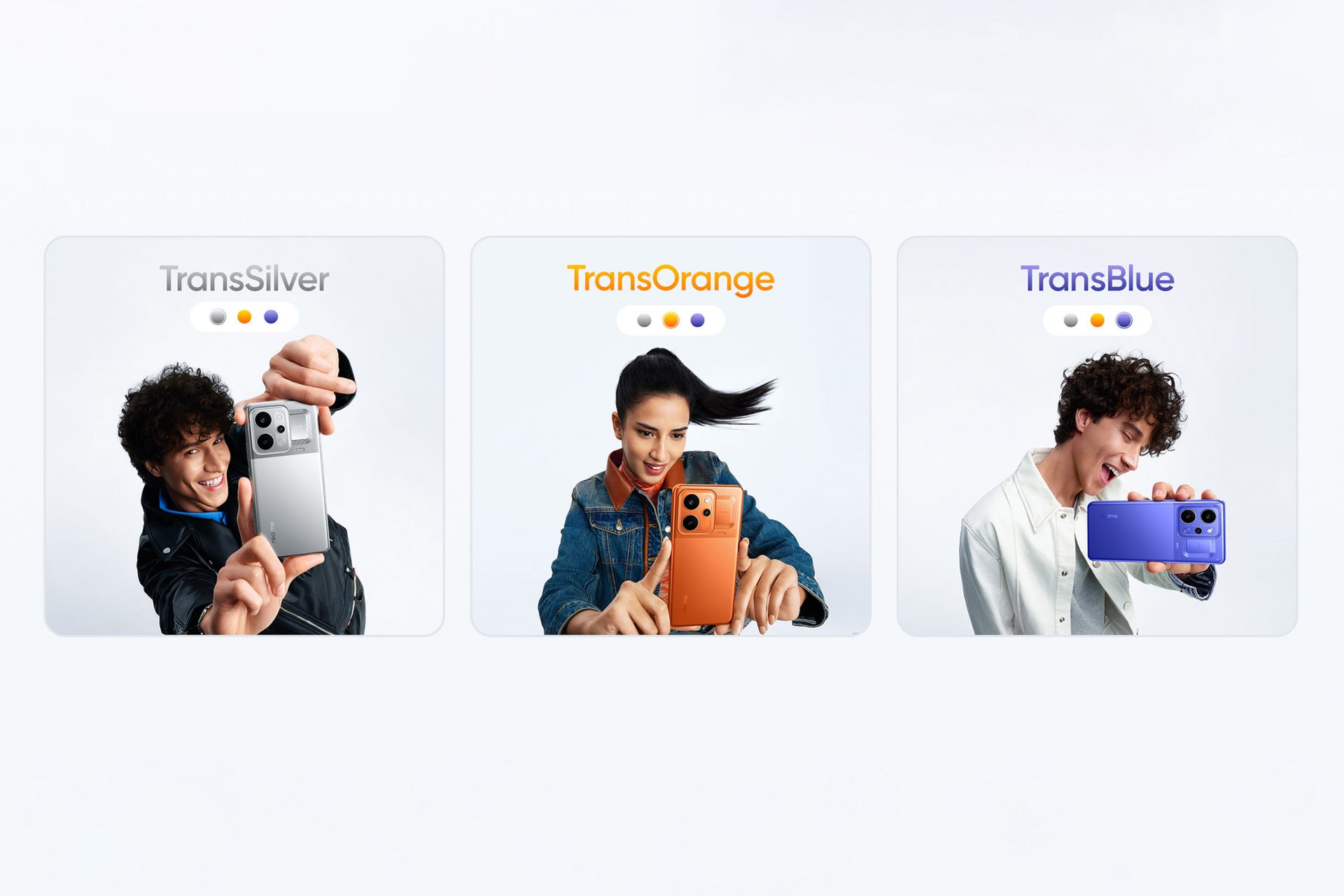 Смартфон Realme P4 Power: монстр на 10000 мАч | DGL.RU