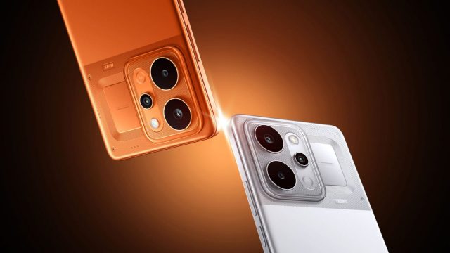 Смартфон Realme P4 Power: монстр на 10000 мАч | DGL.RU